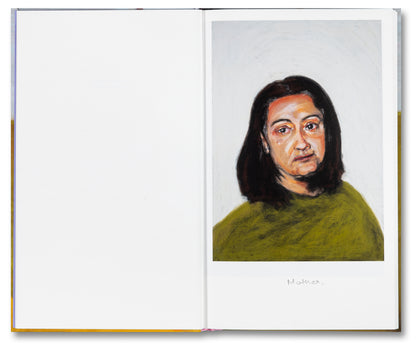 Things Felt But Not Quite Expressed by Sohrab Hura