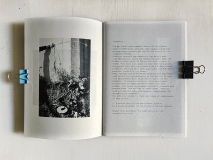 To calculate the diameter of pillar (A book for amateur photographers) by Kush Kukreja