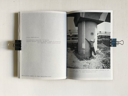 To calculate the diameter of pillar (A book for amateur photographers) by Kush Kukreja