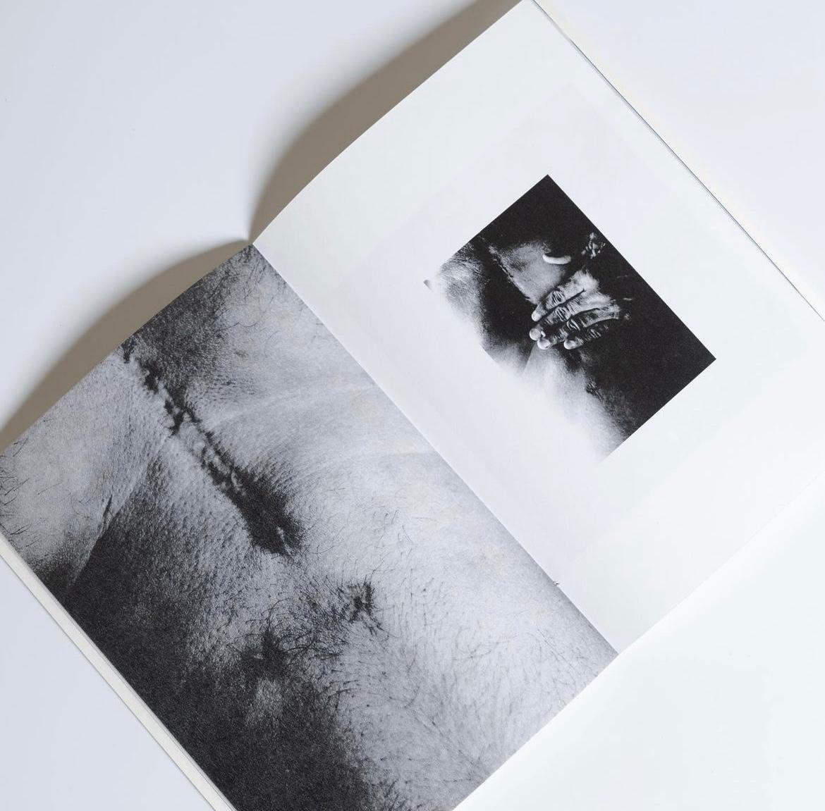 Victor by Essa Malik Taimur (from Reflections by Tasveer)