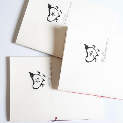 Victor by Essa Malik Taimur (from Reflections by Tasveer)