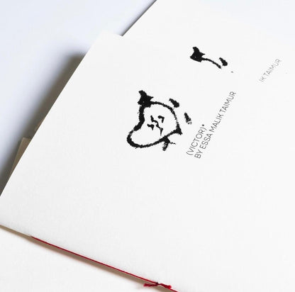 Victor by Essa Malik Taimur (from Reflections by Tasveer)