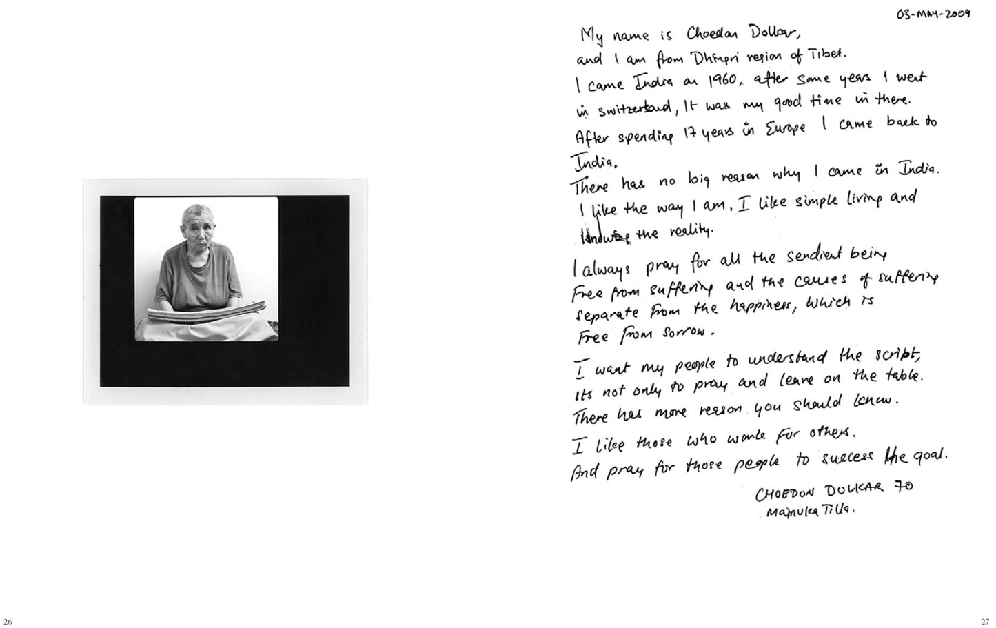 Majnu Ka Tilla Diaries
