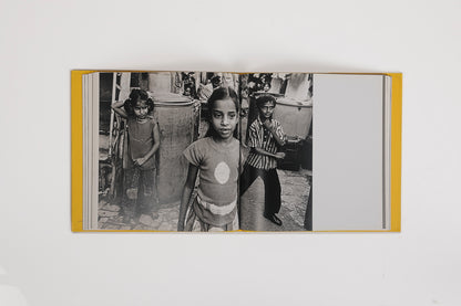 BOMBAY MIX: STREET PHOTOGRAPHS - Ketaki Sheth