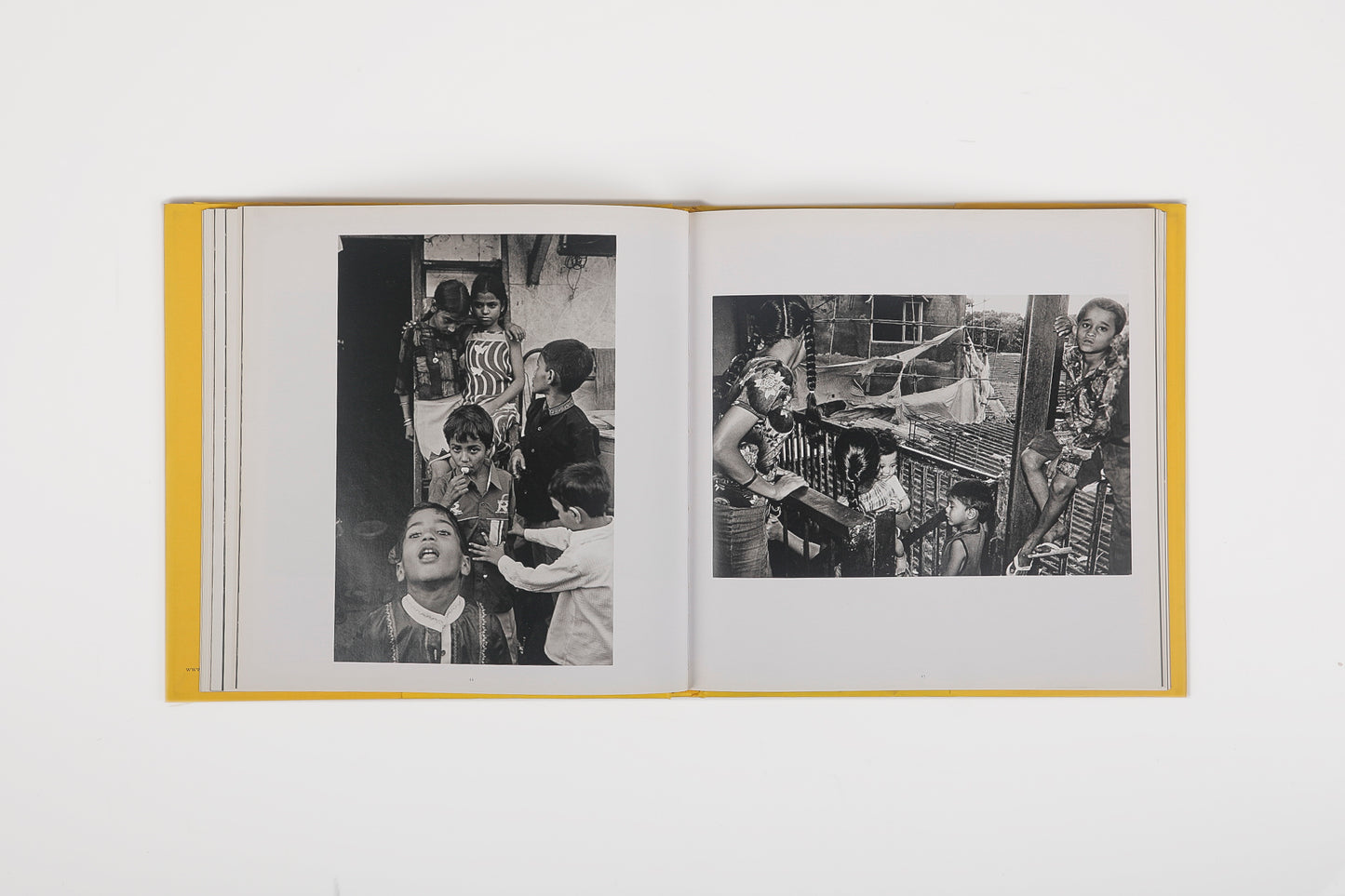 BOMBAY MIX: STREET PHOTOGRAPHS - Ketaki Sheth