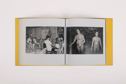 BOMBAY MIX: STREET PHOTOGRAPHS - Ketaki Sheth