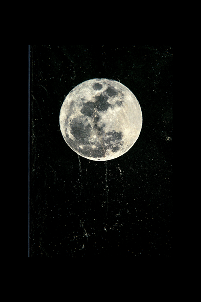 I Will Be Looking At The Moon But I’ll Be Seeing You - Hari Katragadda and Shweta Upadhyay