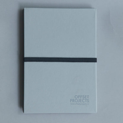 OFFSET ACCORDION