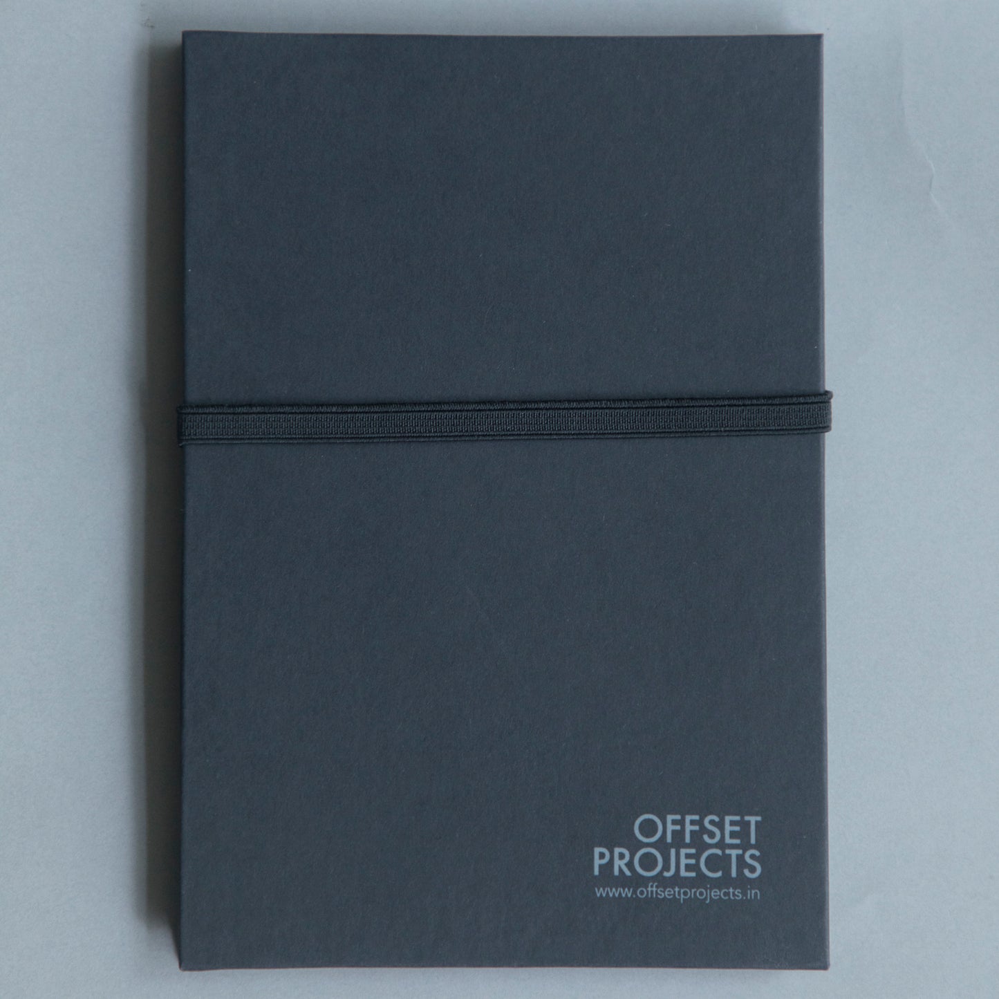OFFSET ACCORDION