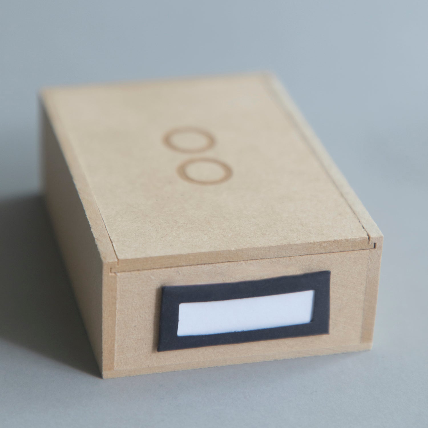OFFSET ARCHIVE BOX – Offset Bookshop