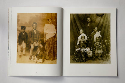 FACING THE CAMERA – A History of Nepali Studio Photography