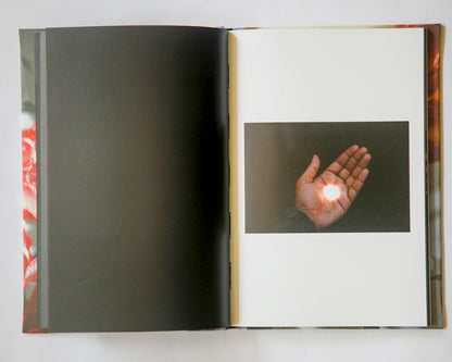 I’M NOT HERE - Anurag Banerjee