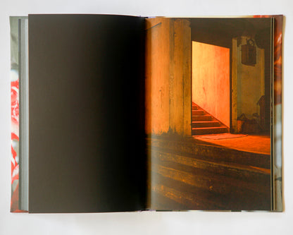 I’M NOT HERE - Anurag Banerjee