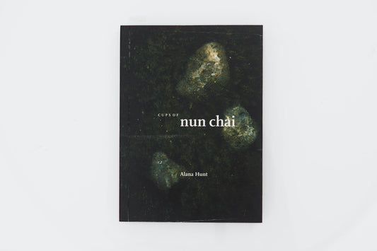 CUPS OF NUN CHAI