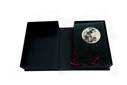 I Will Be Looking At The Moon But I’ll Be Seeing You - Hari Katragadda and Shweta Upadhyay