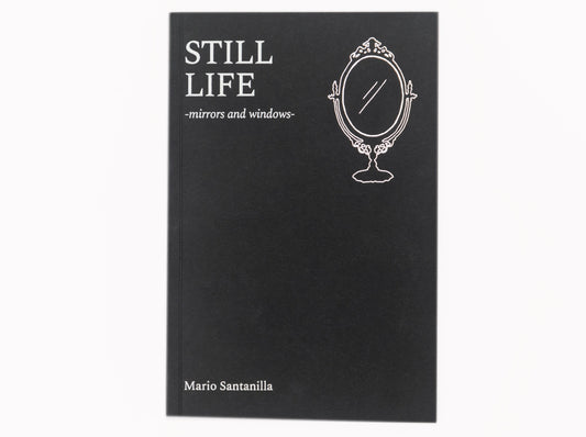STILL LIFE - MIRRORS AND WINDOWS