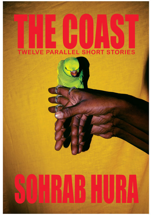 POSTER Sohrab Hura