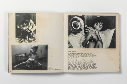 Zakir Hussain Maquette, Special Edition for Offset