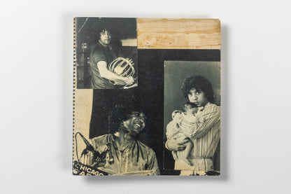 Zakir Hussain Maquette, Special Edition for Offset