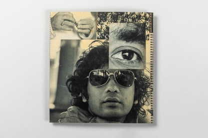 Zakir Hussain Maquette, Special Edition for Offset