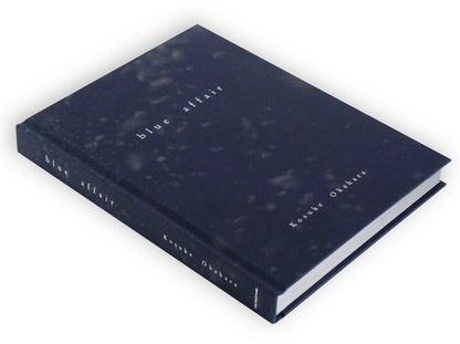 BLUE AFFAIR - Kosuke Okahara